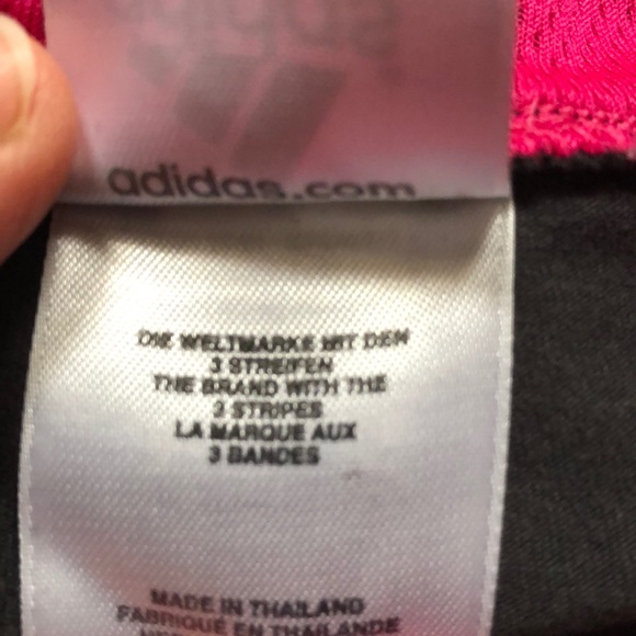 Adidas pants size XS - Picture 6 of 6